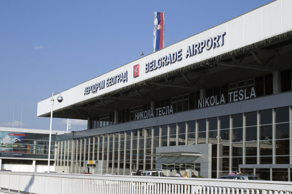 Beogradski aerodrom oborio rekorde