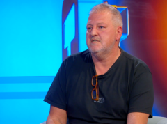 Pisac priča priču, ne sme da piše samo da mu se knjiga pojavi u izlogu