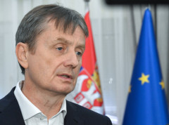 Pobeda SNS-a na izborima za članove saveta mesnih zajednica u Ubu, osvojeno svih 153 mandata