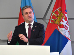 Sveti Sava je naš putevoditelj, temelj duhovnog i narodnog podviga
