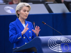 EU razvija plan za smanjenje zavisnosti od kritičnih sirovina iz Kine