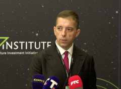 Konferencija u Rijadu prilika za prezentaciju Srbije i nove kontakte