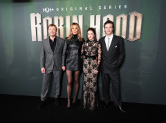 Srpski glumci uz holivudske zvezde