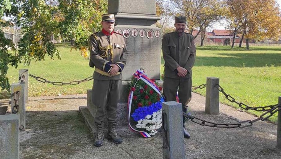 Više od 3.500 junaka položilo život braneći velikoplanjansku opštinu