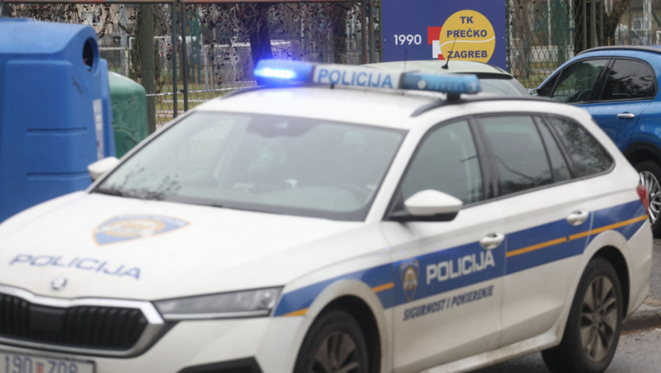 Teško povređeno dete: Ukrajinski državljanin osumnjičen za pokušaj ubistva u Zagrebu