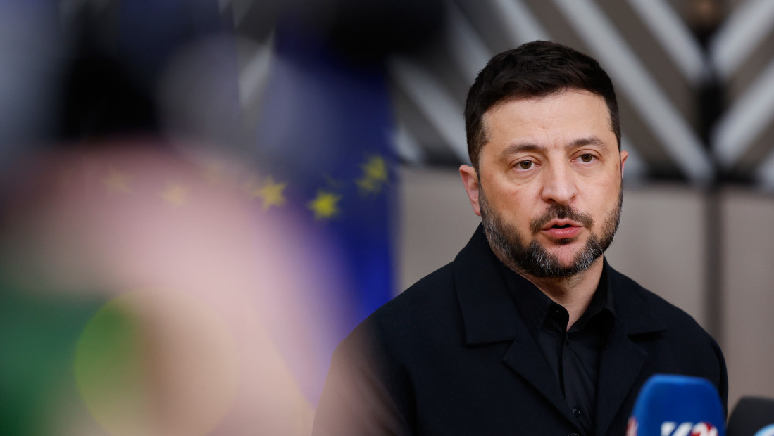 Šta je zajam za reparacije za Ukrajinu