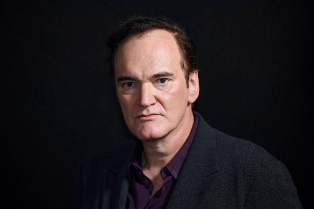 Tarantino je posle trideset godina uradio nešto neočekivano