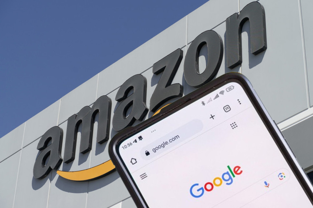 Amazon otpušta 30.000 radnika