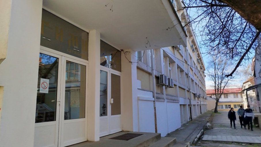 Rezultati konkursa Ministarstva prosvete za opremanje kabineta