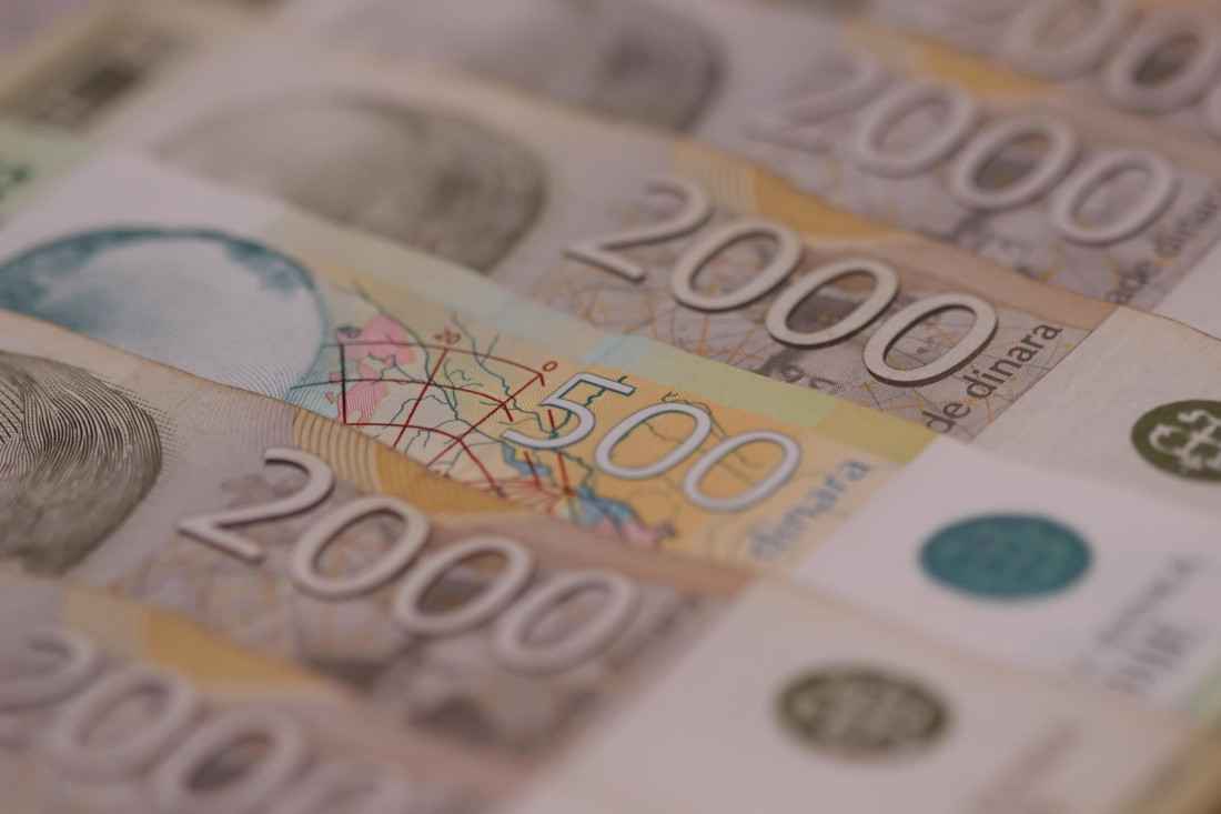Proverite e-poštu, novac je,možda već legao na vaš račun