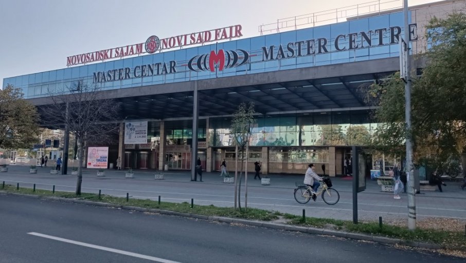 Sajam zapošljavanja u sredu, 15. oktobra u Novom Sadu