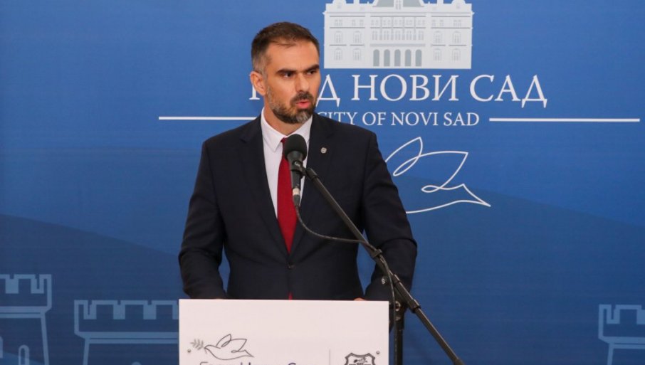 U Novom Sadu uručena najznačajnija gradska priznanja (FOTO)