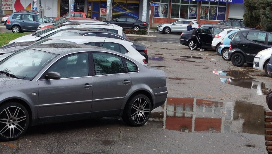 Evo šta kažu podaci sa stanica udruženja „PN meteo“