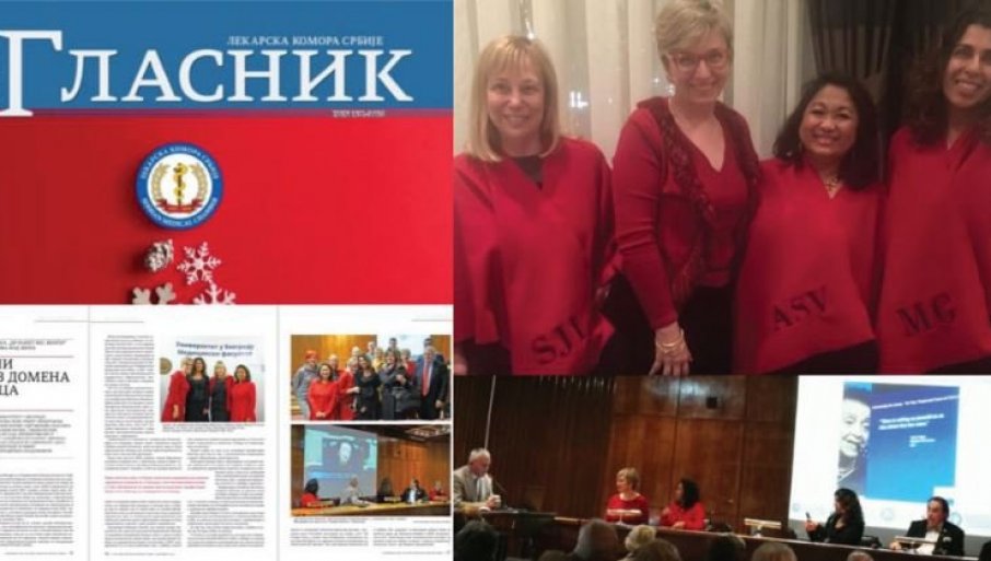 Ove godine dan stanovnica ruralnih područja, uveden na inicijativu UN, obeležen u Rogljevu