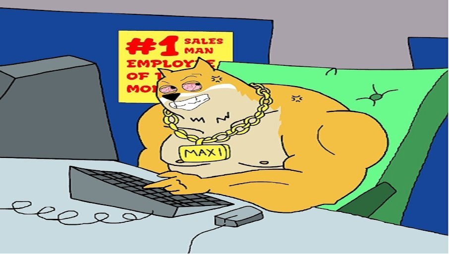 Imate Dogecoin? Uračunajte ga u hipoteku