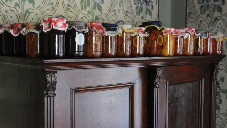 NACIONALNA POSLASTICA Predavanje „Slatki putopisi: Nezaboravni ukus Srbije“ u kraljevčkoj biblioteci