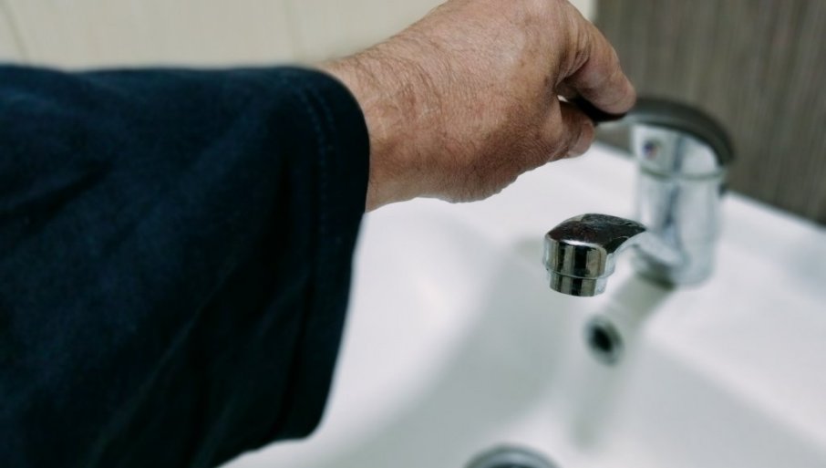 Radovi JKP „Vodovod i kanalizacija“ Novi Sad