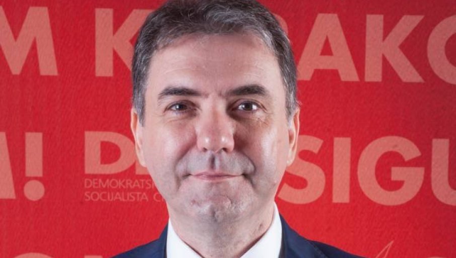 Uhapšen bivši ministar i poslanik DPS-a Petar Ivanović