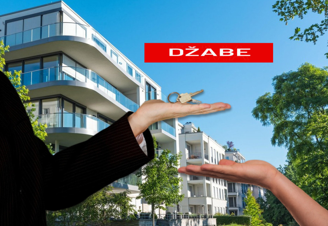 Pančevo postaje najtraženiji grad za kupovinu stanova