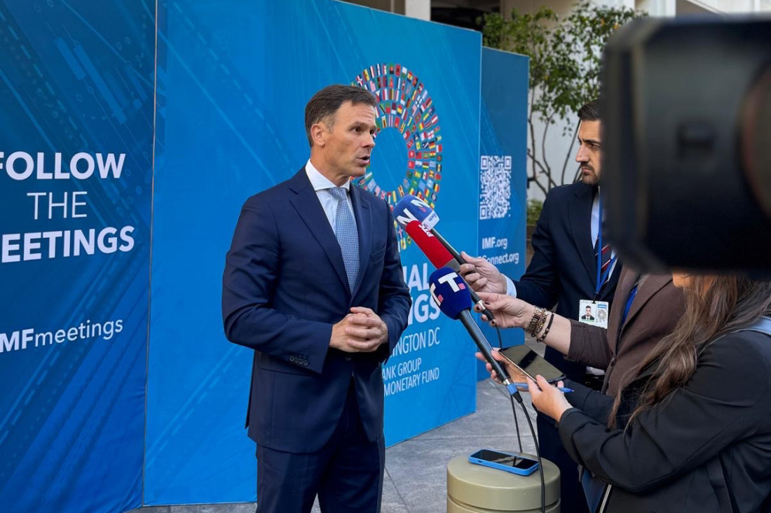 Srbija se drži dobro u uslovima globalnih dešavanja