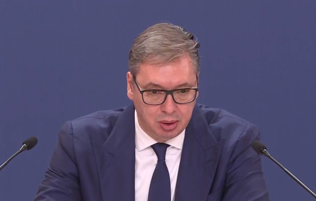 Vučić od sutra u poseti Uzbekistanu