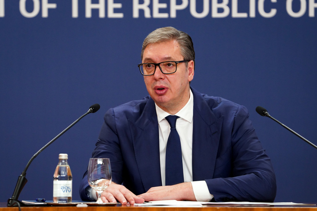 Vučić na RTS govori o svim važnim temama!