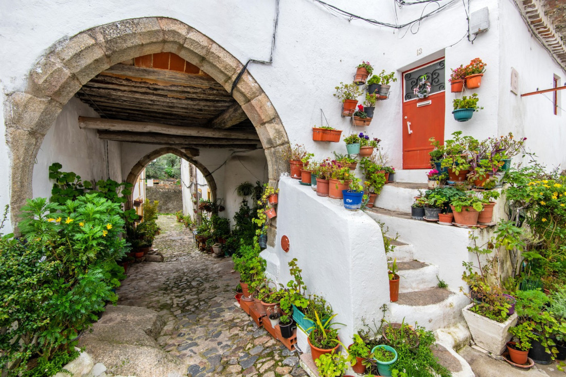 Vodič kroz Alentejo
