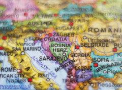 Balkanski koridor bi mogao da bude ključno čvorište između Evrope i Indijskog okeana