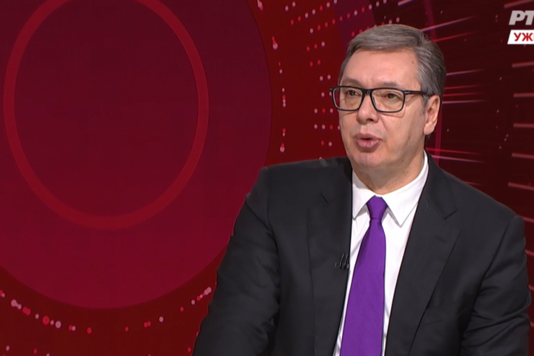 „Hoćemo da izađemo u susret blokaderima i onima u opoziciji“!