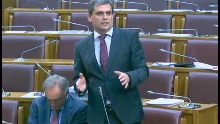Savetnik potpredsednika Vlade uhapšen u Švajcarskoj zbog iznude novca