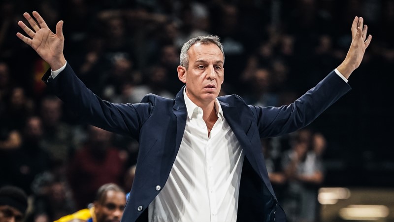 Maccabi Tel Aviv Slavi Potpunu Pobedу protiv Real Madrida