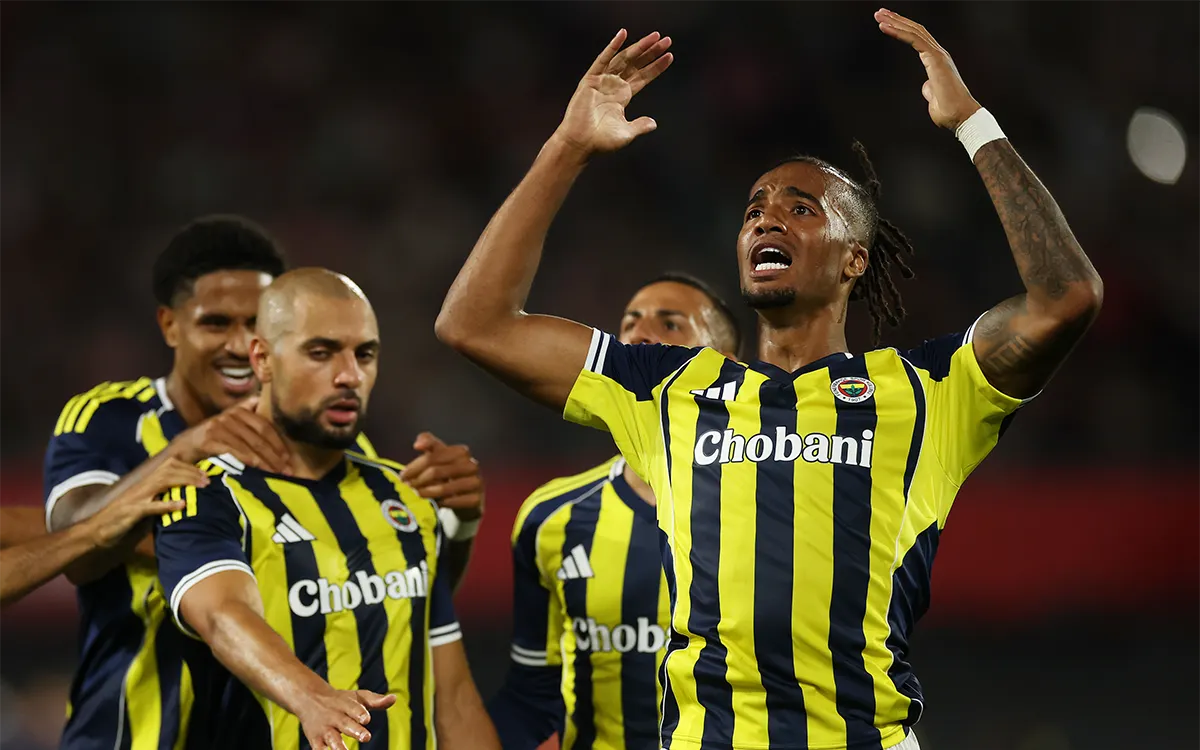 Fenerbahče – Štutgart: Uzbudljiva Utakmica u Ligi Evrope