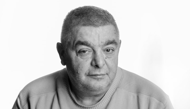Preminuo Nebojša Čolić, legendarni glumac iz Subotice
