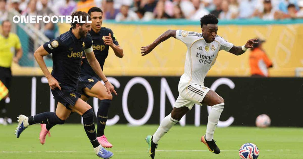 Real Madrid se priprema za važan susret