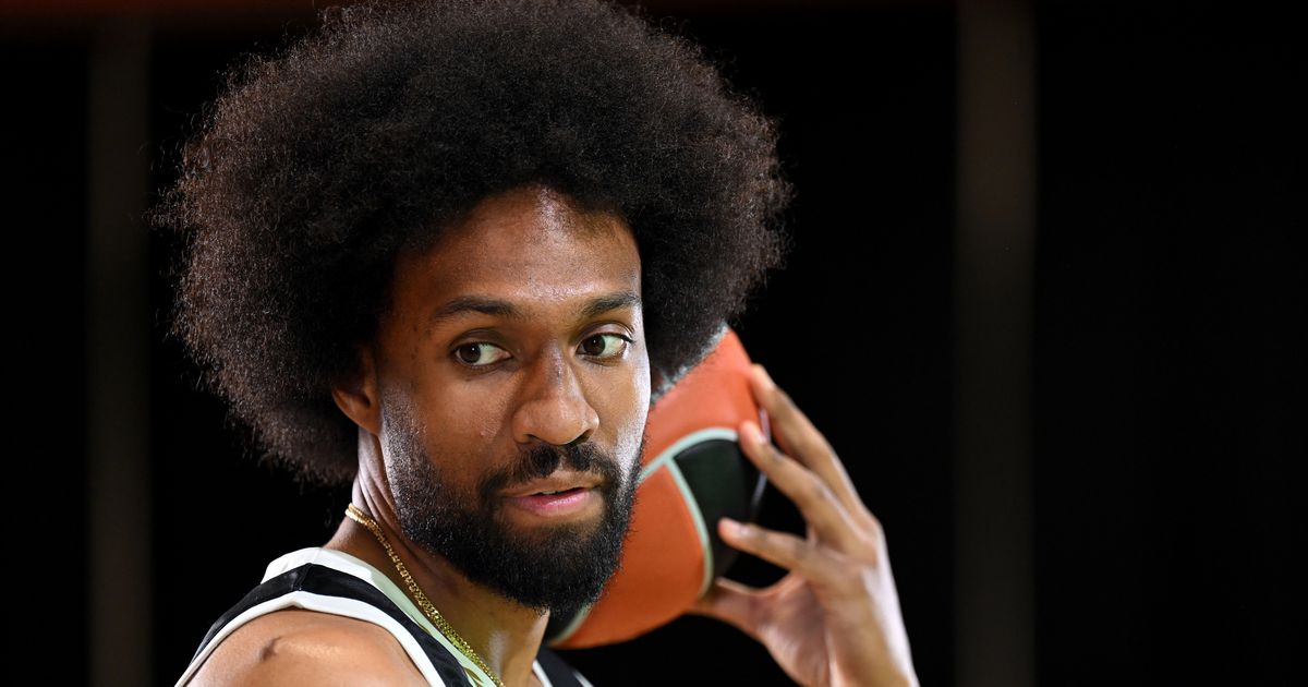 Džabari Parker: Nova Zvezda Partizana i Njegova Ljubav prema Beogradu