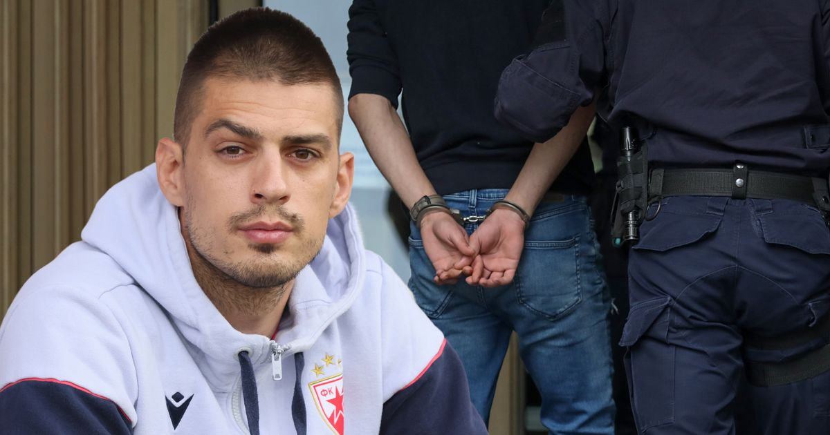 Fudbalski skandal: Vujadin Savić u centru ucene