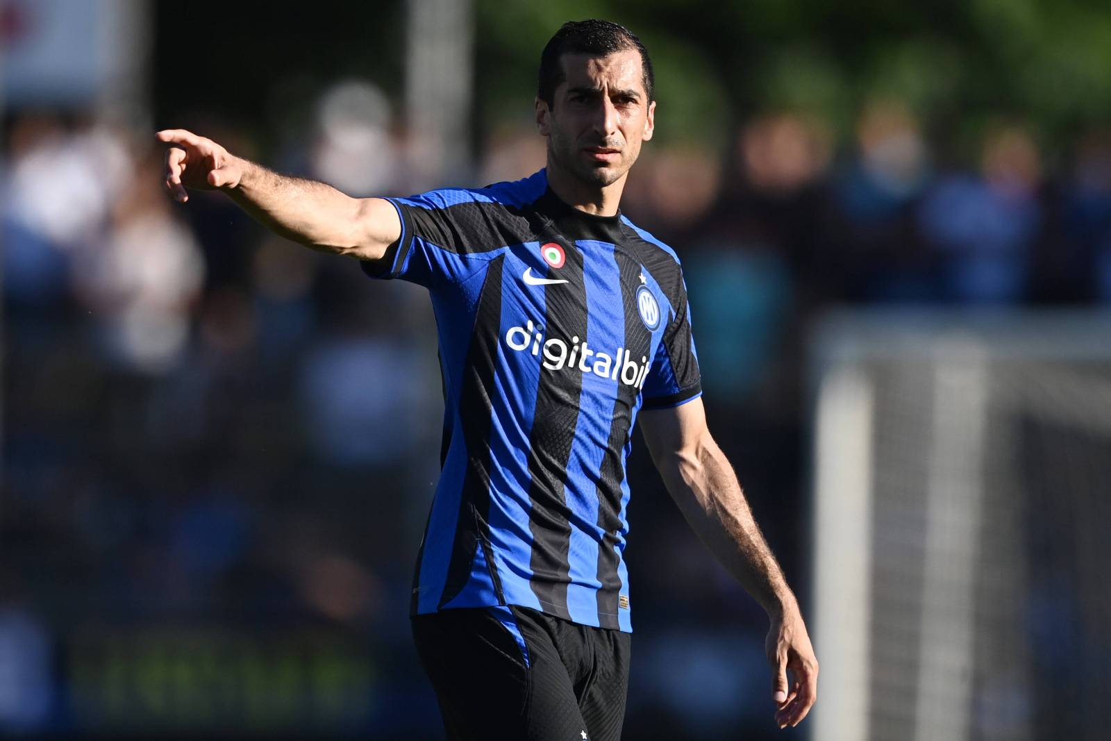Napoli protiv Intera: Uzbudljiva borba na Apeninima