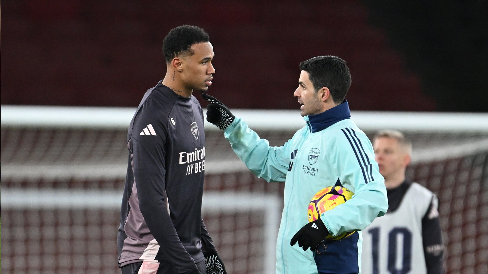 Arsenal na putu ka uspehu