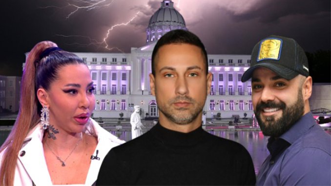 Kompleksni Odnosi i Saveti o Suočavanju