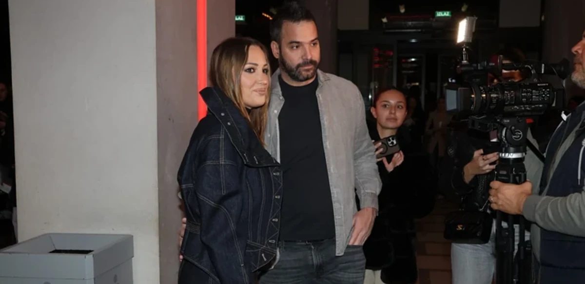 Jakov Jozinović Oduševio Beogradsku Publiku