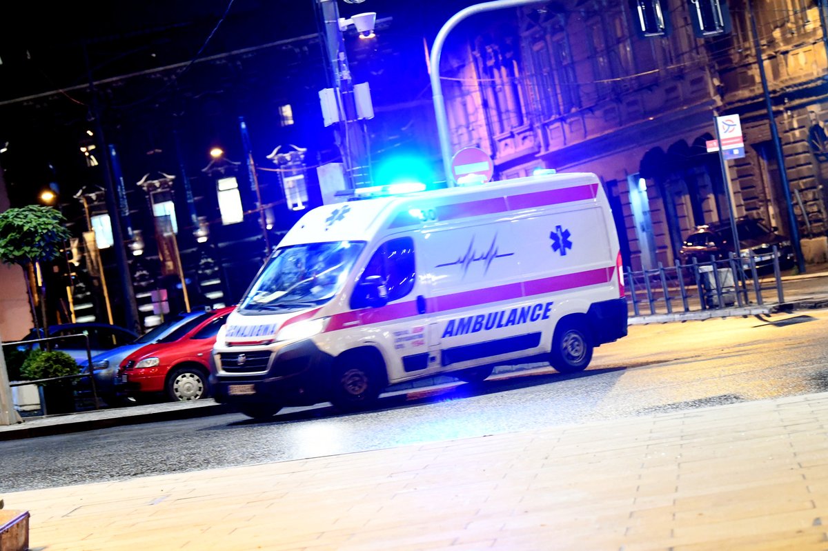 Ubistvo Filipa Ivanovića: Beogradska policija istražuje povezanost sa kriminalnim organizacijama