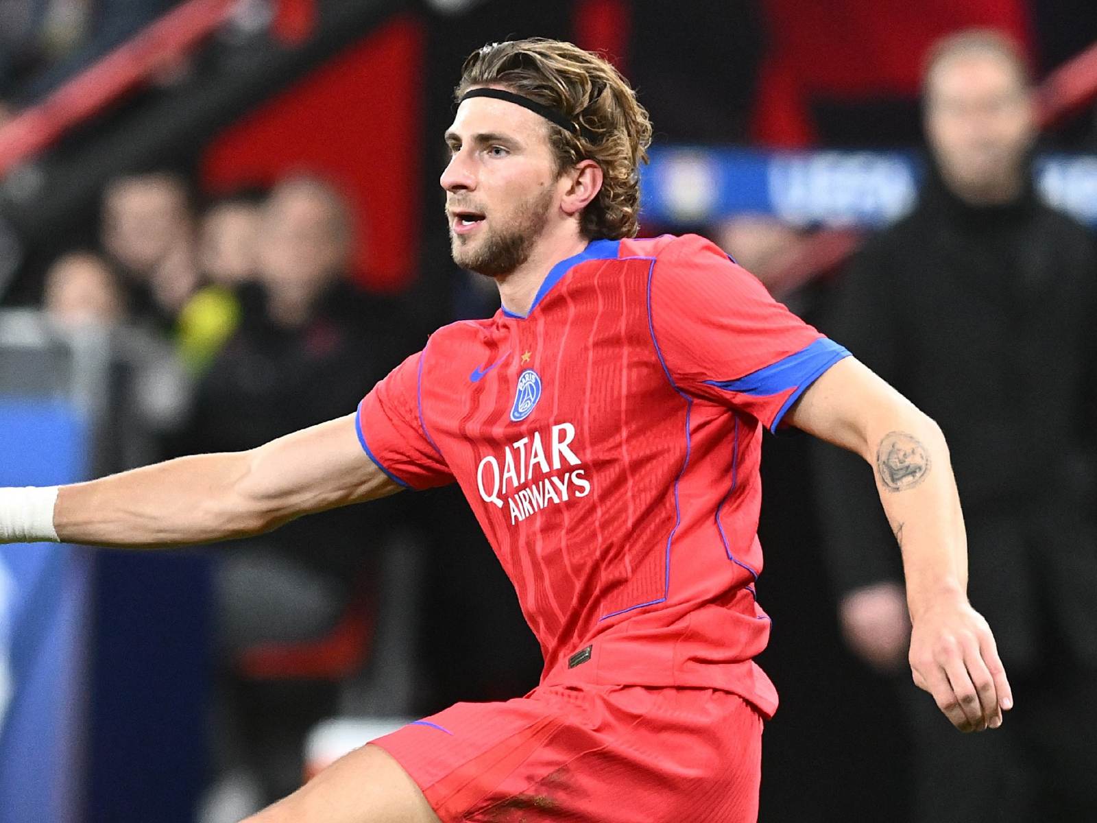 Utakmica Brest – PSG: Borba u Ligi 1