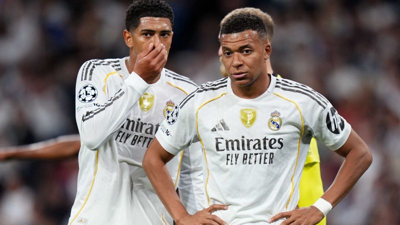 Real Madrid se priprema za važan susret