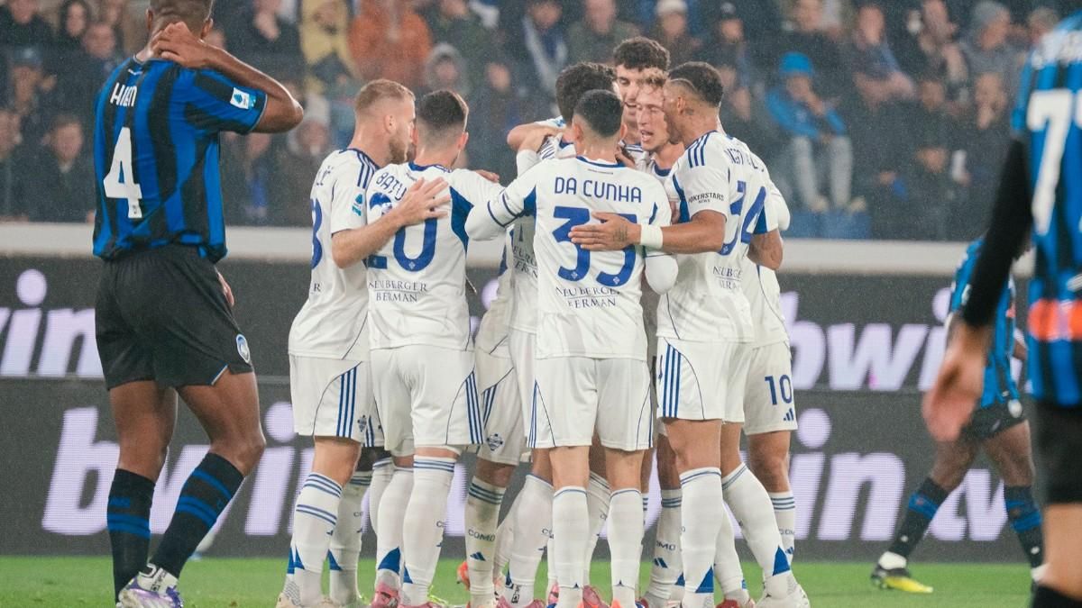 Juventus i Como: Sukob ambicija i izazova