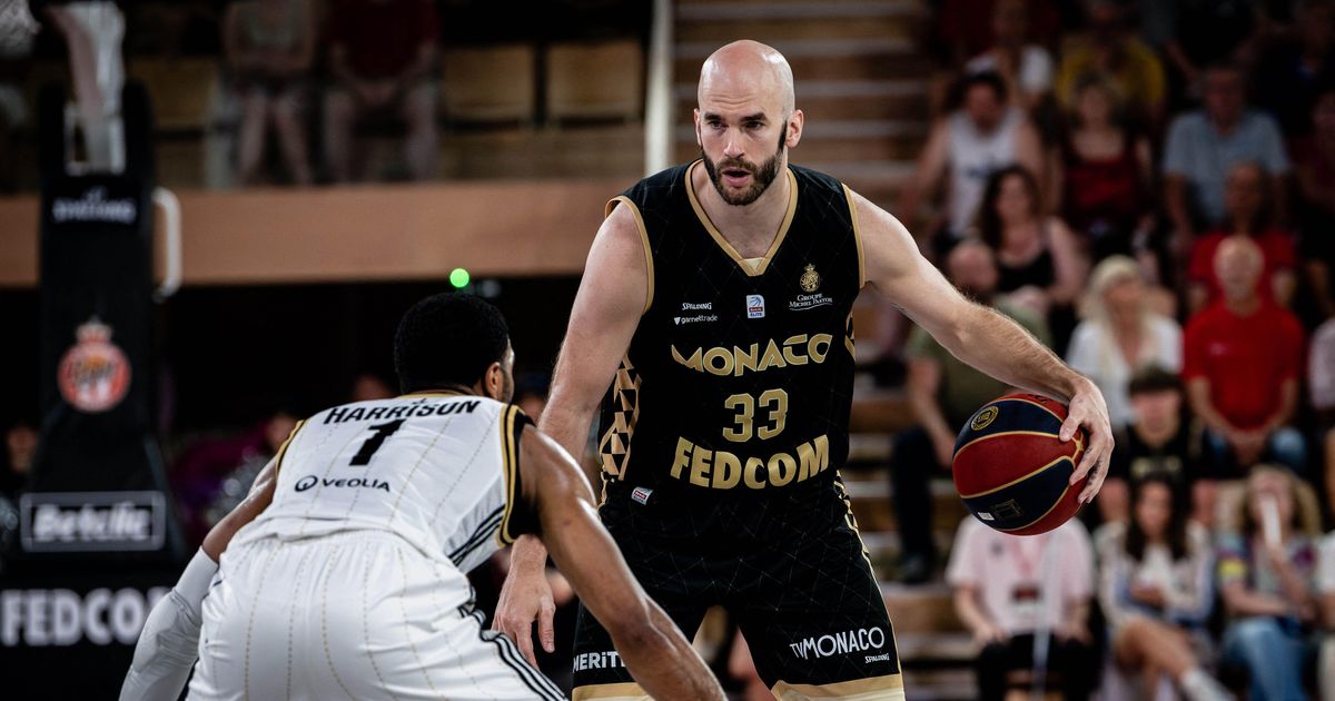 Partizan na pragu dovođenja Nika Kalatesa