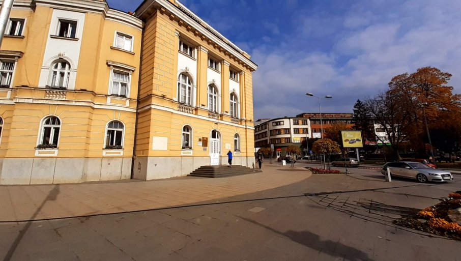 PO 200 HILJADA ZA PET PAROVA: Subvencije za vantelesnu oplodnju