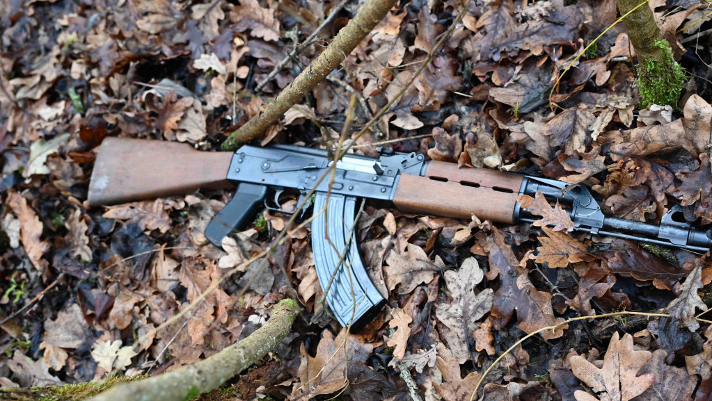 Lovac u zapadnoj Češkoj usmrtio drugog lovca hicem u glavu