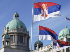 Skupština nastavlja raspravu o izmenama Zakona o jedinstvenom biračkom spisku i leks specijalisu za Generalštab