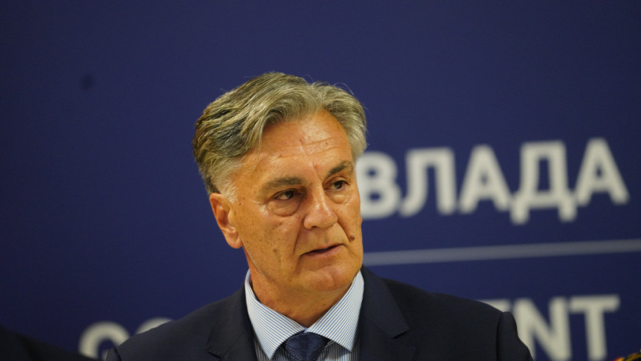 Ovo je borba protiv Kristijana Šmita