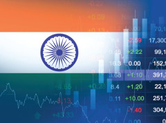 Indijski trgovinski deficit gotovo udvostručen za godinu dana i najveći je ikada